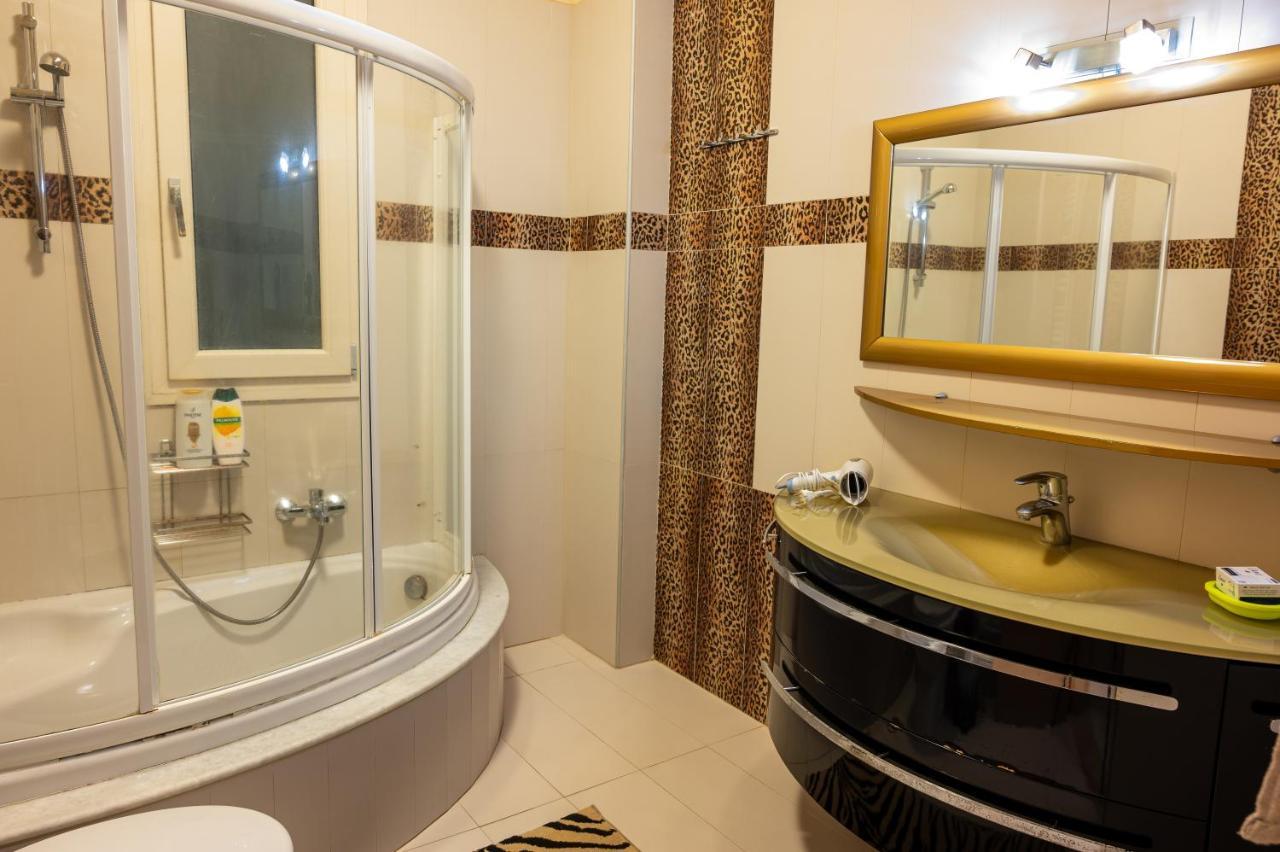 Villa Stergos Kremastí المظهر الخارجي الصورة