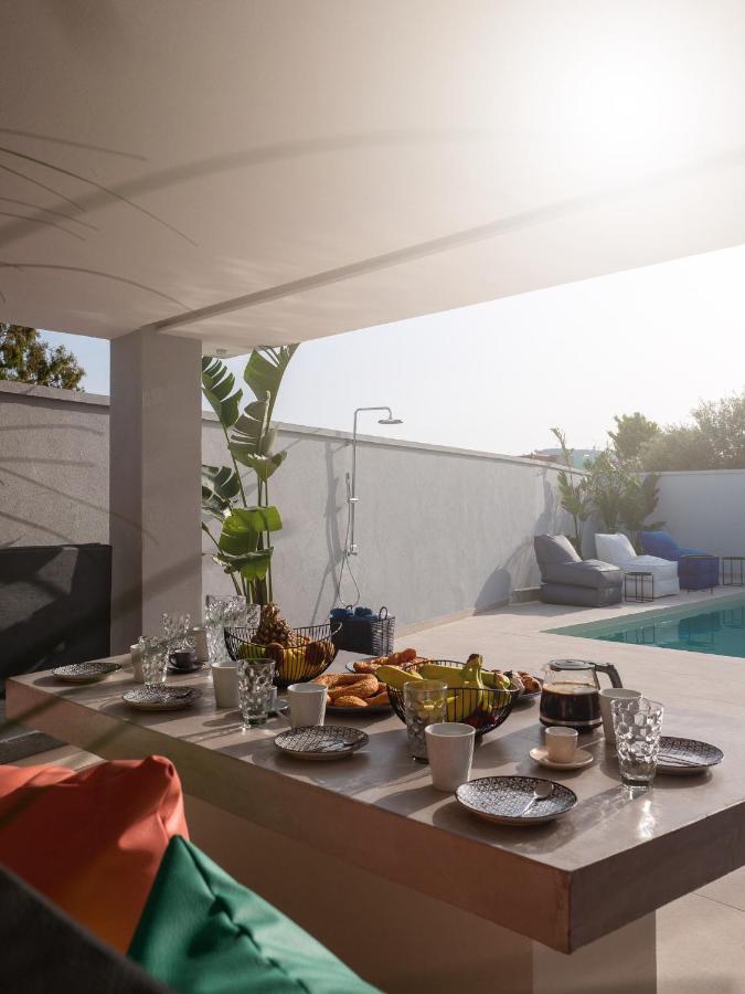 Villa Stergos Kremastí المظهر الخارجي الصورة