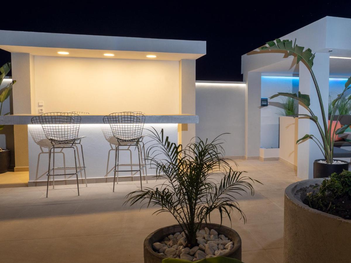 Villa Stergos Kremastí المظهر الخارجي الصورة