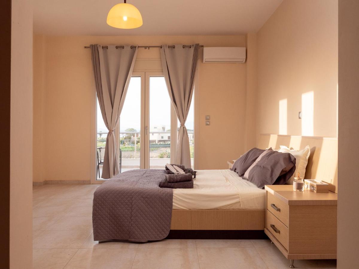 Villa Stergos Kremastí المظهر الخارجي الصورة