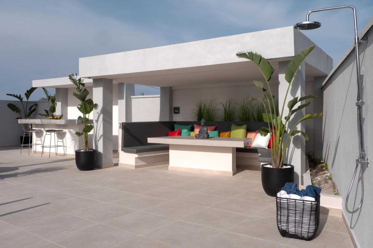 Villa Stergos Kremastí المظهر الخارجي الصورة