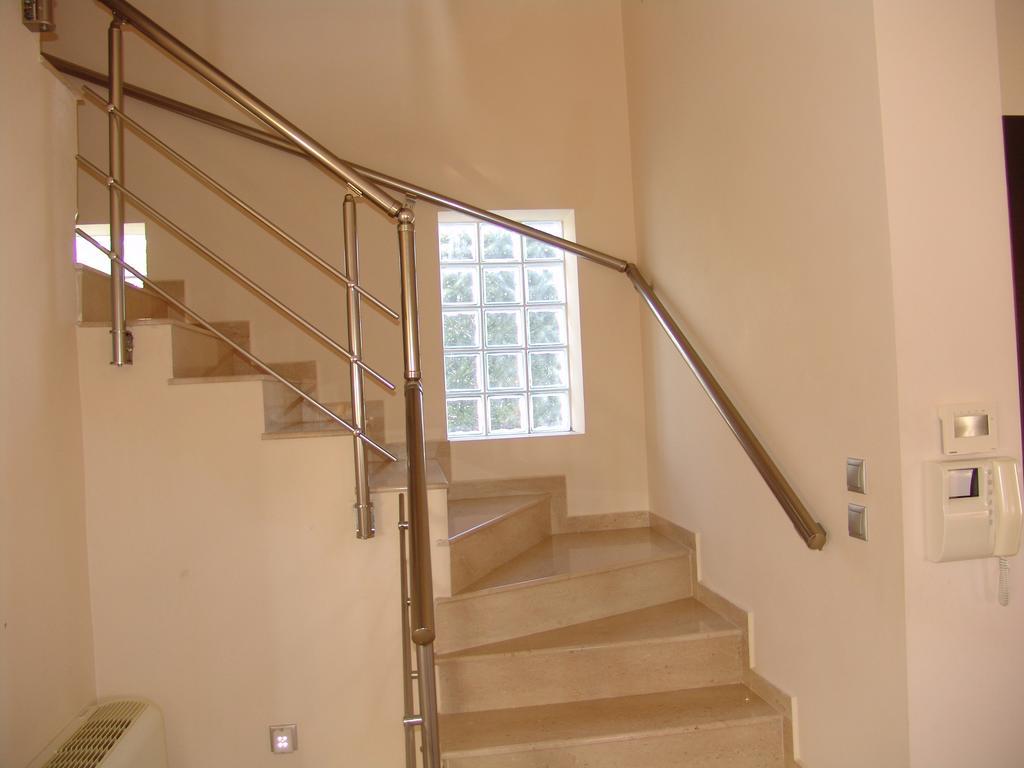 Villa Stergos Kremastí المظهر الخارجي الصورة