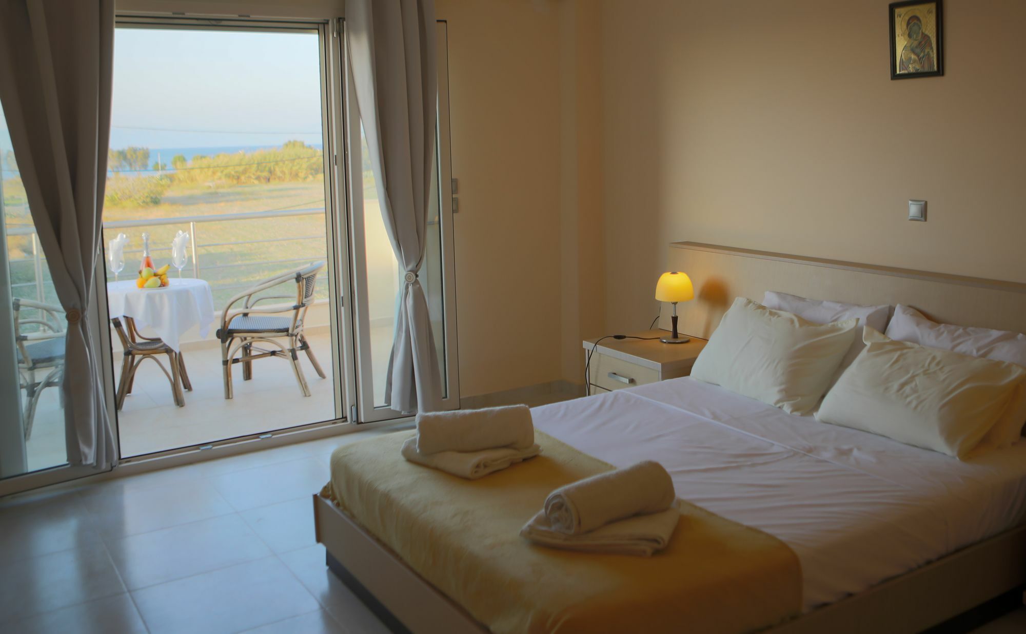 Villa Stergos Kremastí المظهر الخارجي الصورة