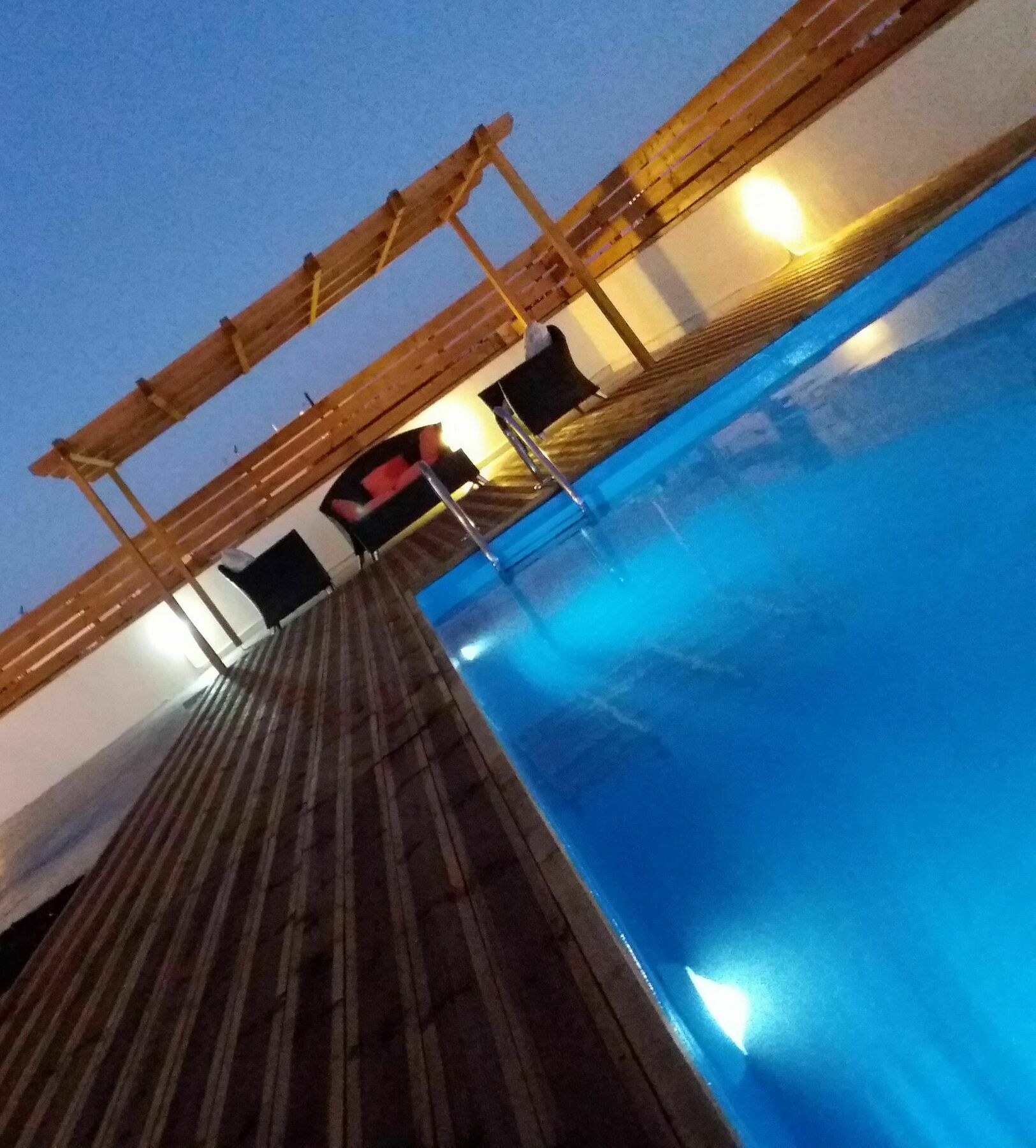 Villa Stergos Kremastí المظهر الخارجي الصورة